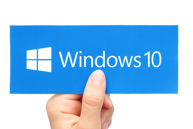 Windows 10