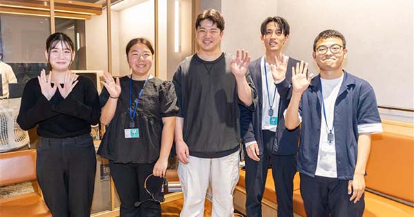運営メンバー