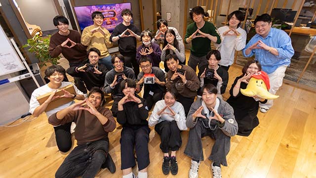 イベント制作を経て学んだこと