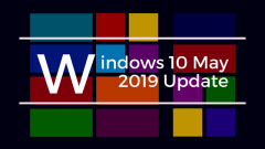 Release Preview RingでWindows 10 May 2019 Update(19H1)を先取り！