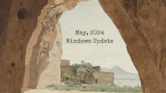 [Windows 10/11/Server]2024年5月累積更新プログラム公開 KB5037771 KB5037768 KB5037782 KB5037765 KB5037763など