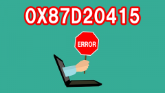 [MECM/SCCM]自動展開規則でダウンロードできる更新プログラムの最大量を超えているため、展開できない！（0X87D20415）