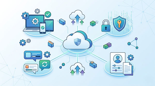 Intuneで「できること」