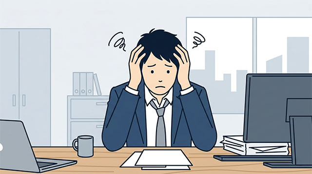 Intuneでよくある間違い