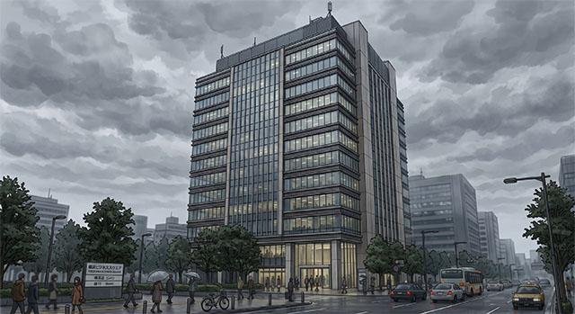 Intuneが向いていない企業