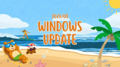 【2026年8月】Windowsセキュリティ更新情報まとめ｜Windows 11・Server最新KB一覧