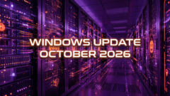 【2026年10月】Windows Updateまとめ｜Win 11（26H2〜24H2）・各世代Windows Serverの最新パッチ情報