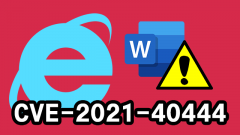 CVE-2021-40444