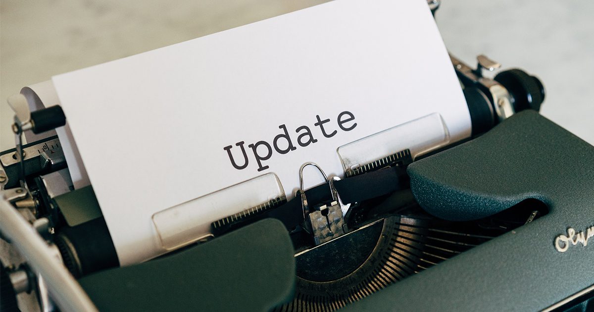 [企業向けシステム]更新プログラムが自動適用される「Windows Autopatch」がリリース予定!