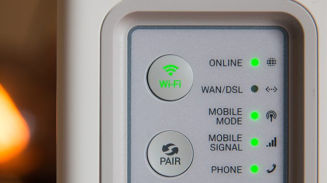 [不具合]6月の累積更新プログラムでWi-Fiホットスポット機能を使用できない