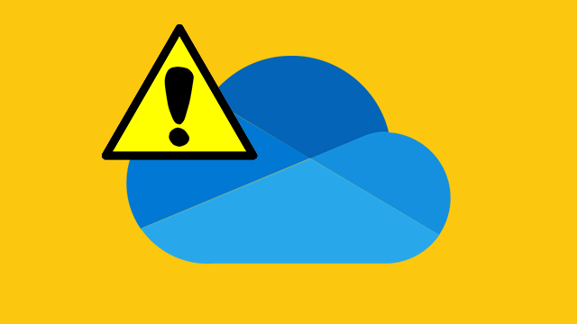 [不具合]KB5018410でOneDrive for Business同期クライアントからサインアウトできない、強制終了する