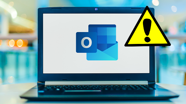 Outlookの起動が遅い、フリーズする場合の回避策をMicrosoftが公開!